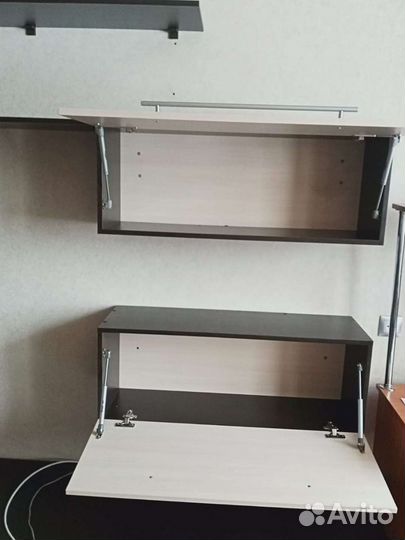 Продам стенку