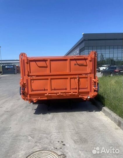 Кузов камаз 45143 сельхозник