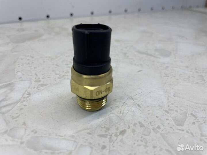 Датчик температуры радиатора suzuki gsx1300r