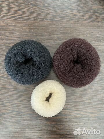 Материал для причесок