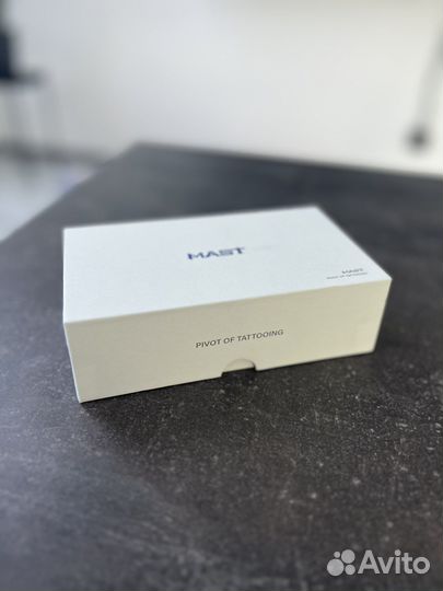 Mast P10 татумашинка для перманентного макияжа