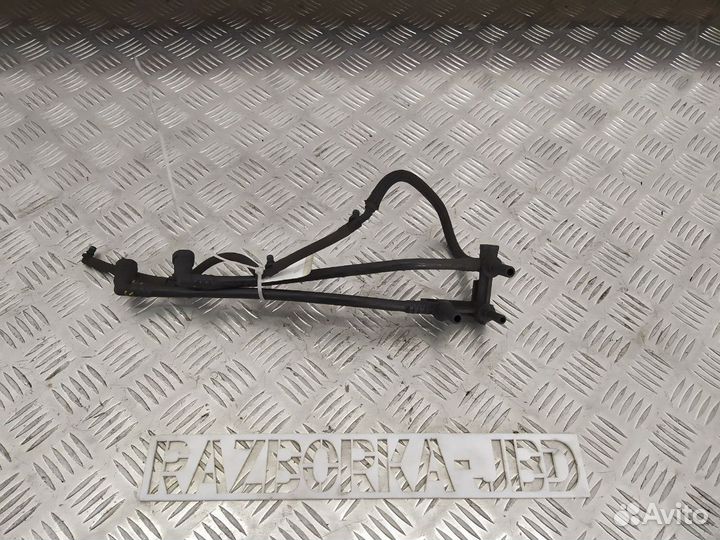 Трубка обратки Jumper 2.2 244