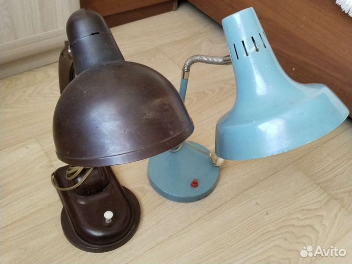 Вещи из СССР