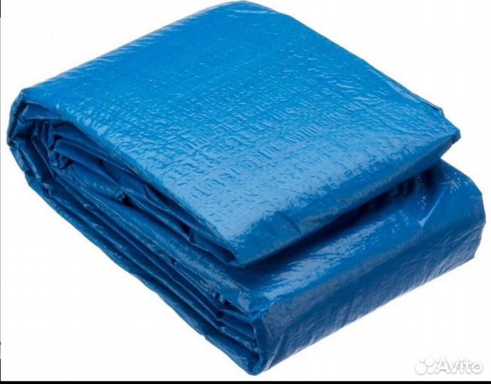 Каркасный бассейн Intex 26356 549x274х132установка