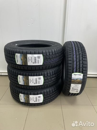 Ikon Tyres Nordman SX3 185/60 R14 82T