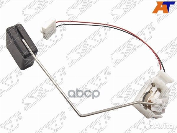 Датчик уровня топлива toyota hilux 05-15 ST-304