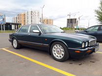 Jaguar XJR 4.0 AT, 1997, 312 000 км, с пробегом, цена 799 000 руб.