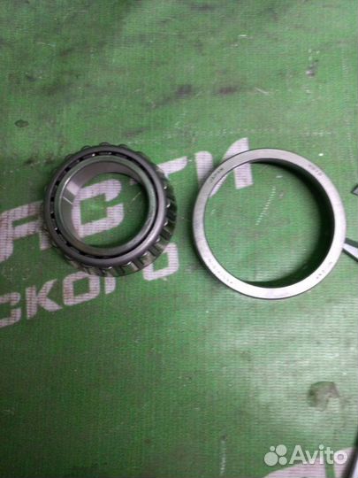 Подшипник передней ступицы Nissan Patrol 1989