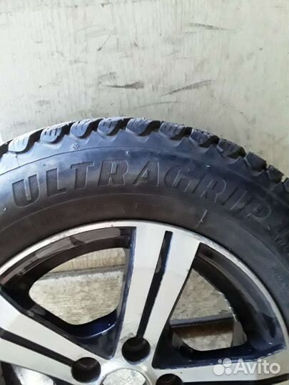 Колеса 185/70/14 зима