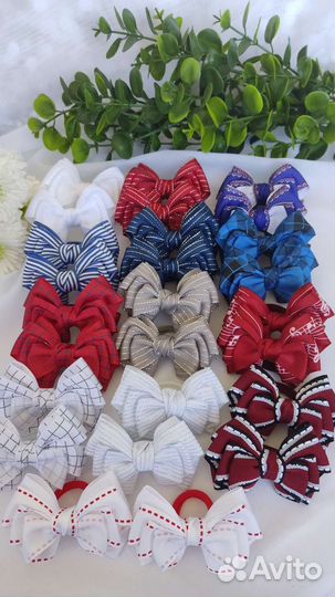 Резинка для волос