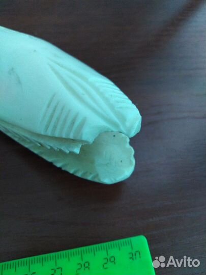 Кайман кость