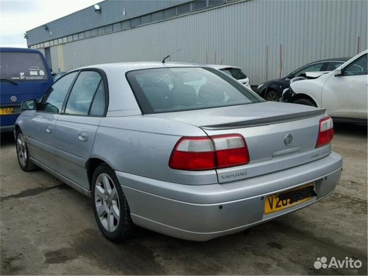 Разбор на запчасти Opel Omega B 1994-2003