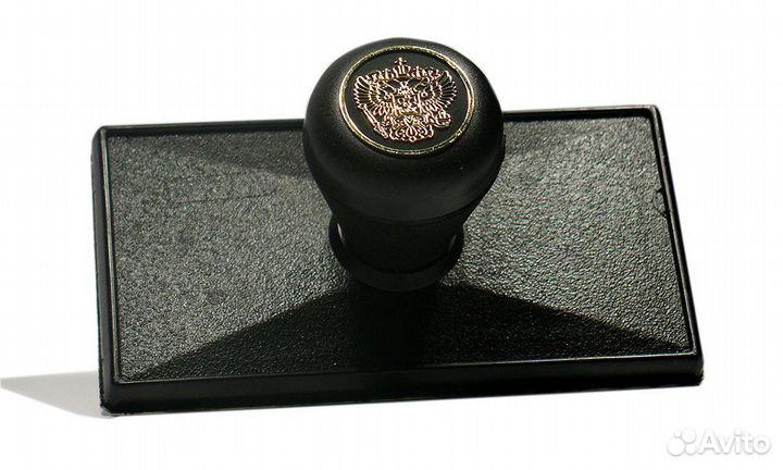 Печати и штампы. По оттиску и новые. Оснастки