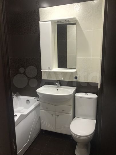 1-к. квартира, 37,1 м², 7/10 эт.