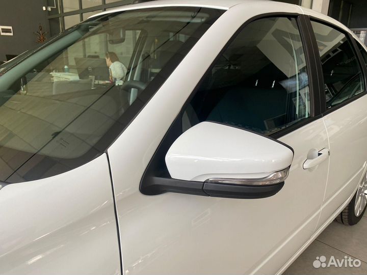 LADA Granta 1.6 МТ, 2024