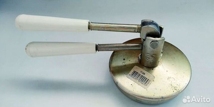 Машинка для закатки банок закаточная машинка