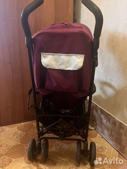 Коляска трость inglesina trip