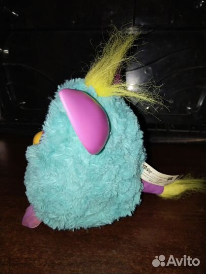 Игрушка Furby