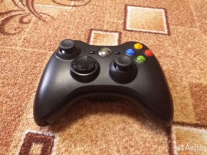 Xbox 360