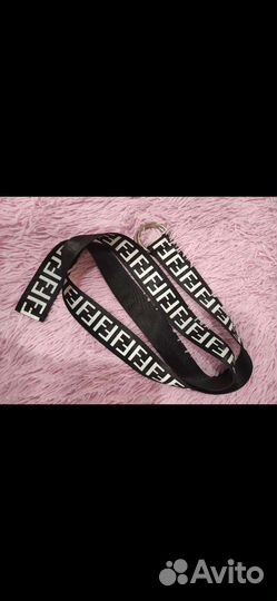 Ремень новый