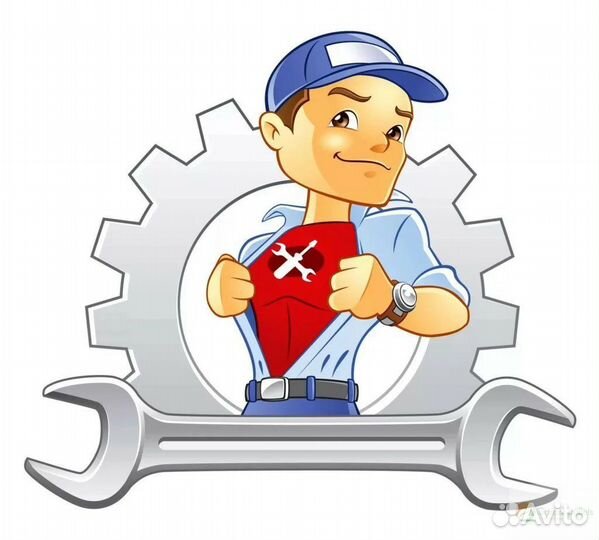 Слесарь по ремонту грузовых авто