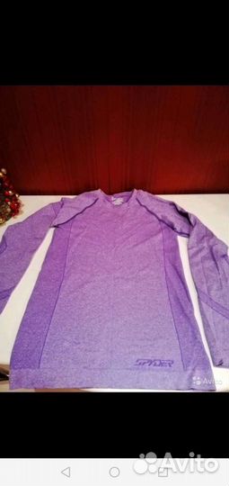 Комплект детский горные лыжи