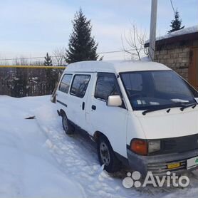 Toyota Town Ace 2.2 AT, 1994, 216 000 км