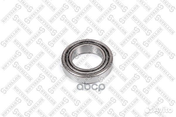 Подшипники ступицstellox 43-28869-SX Stellox