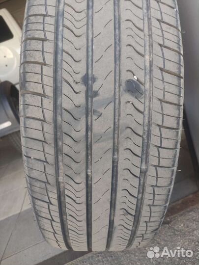 Sunwide Conquest 255/55 R20 110W