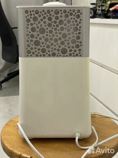 Увлажнитель Electrolux