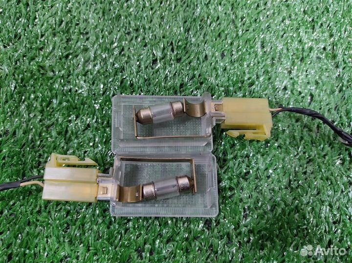 Плафон салона Ssangyong Actyon NEW (CK) 2012