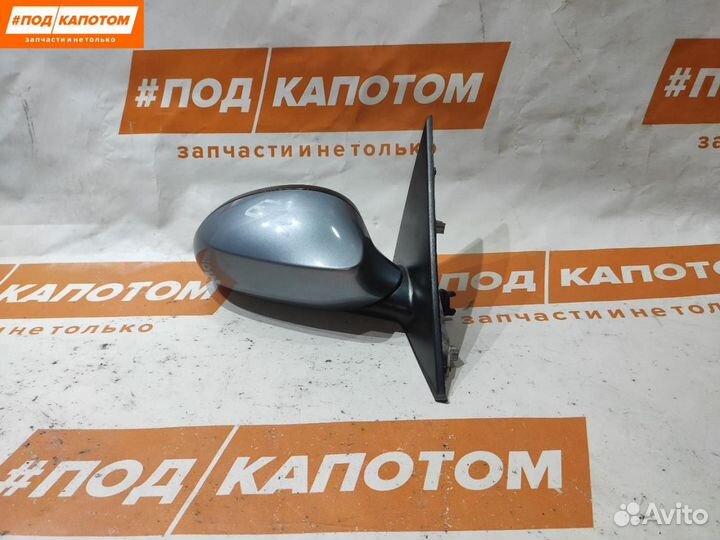 Зеркало наружное правое BMW 1 E87 2007 53020