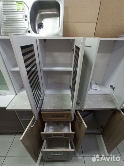 Б5 Кухонный гарнитур 