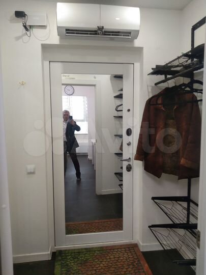 Квартира-студия, 20 м², 10/16 эт.