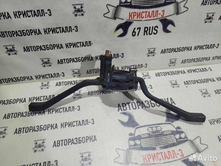 Подрулевой переключатель vw Golf 2 / jetta 2