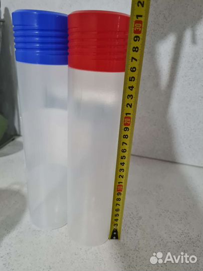 Туба, тубус