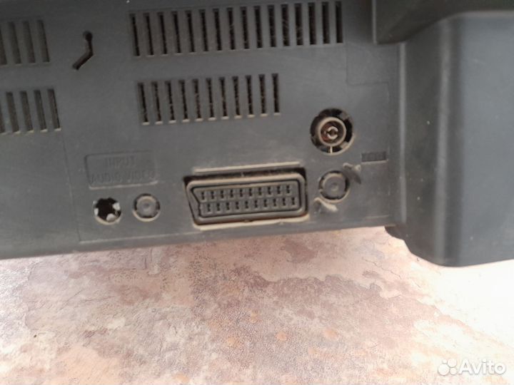 Телевизор samsung