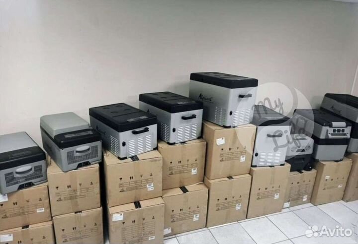 Автохолодильник Автомобильный холодильник