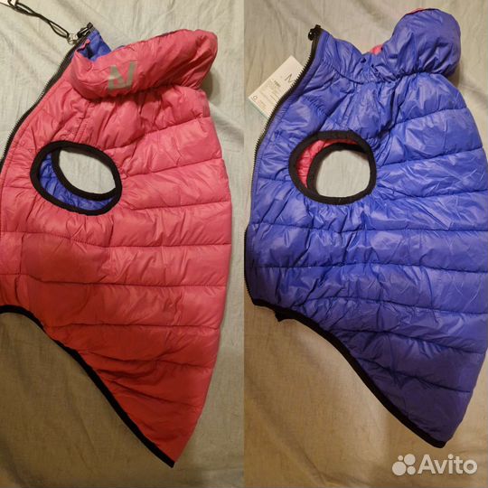 Жилетка airyvest m47, m50, L55, s40