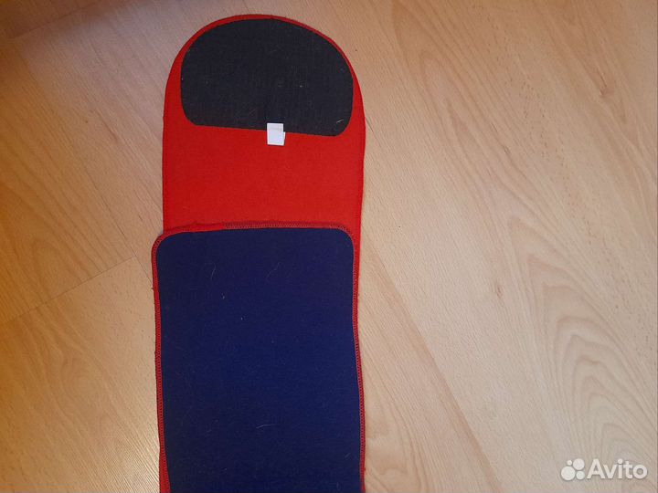 Пояс от радикулита