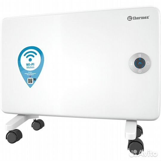 Конвектор Thermex Frame 1000E Wi-Fi #317973