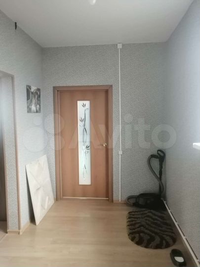 Дом 101 м² на участке 8 сот.