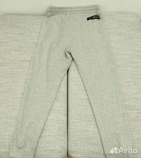 Спортивные штаны John Richmond, серые (Оригинал)