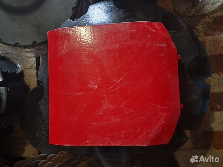 KT68261300 башмак квернеланд