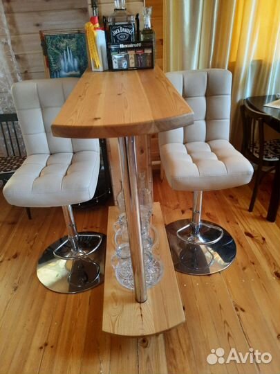 Мини- бар домашний