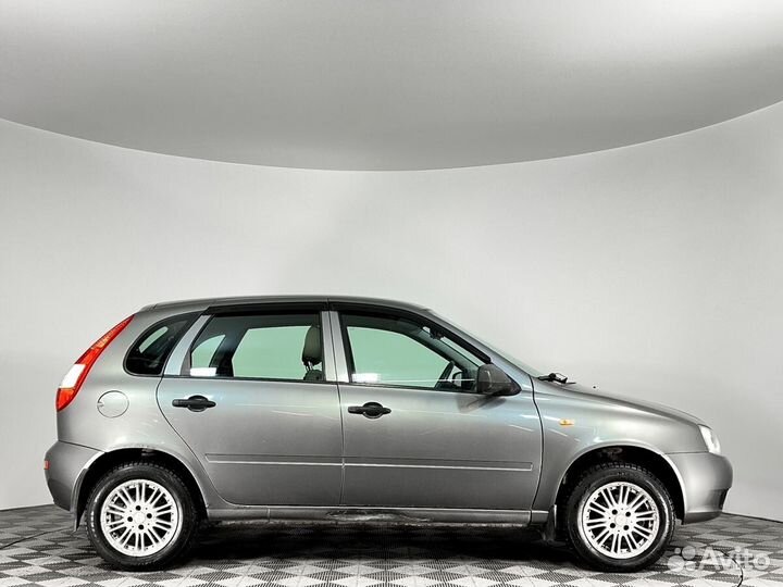 LADA Kalina 1.6 МТ, 2011, 151 300 км