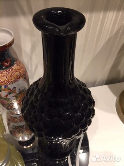 Бутылка штоф графин ваза