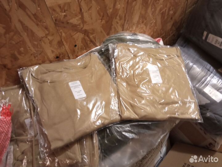 Вещи пакетом 2