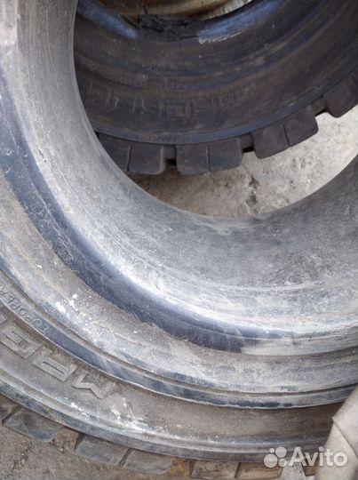 Solideal Ecomatic 23/10 R12