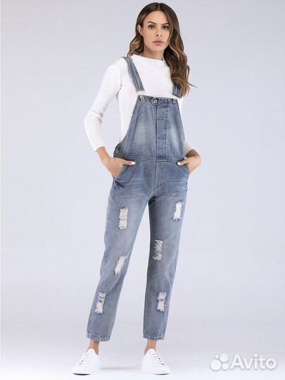 Комбинезон для беременных